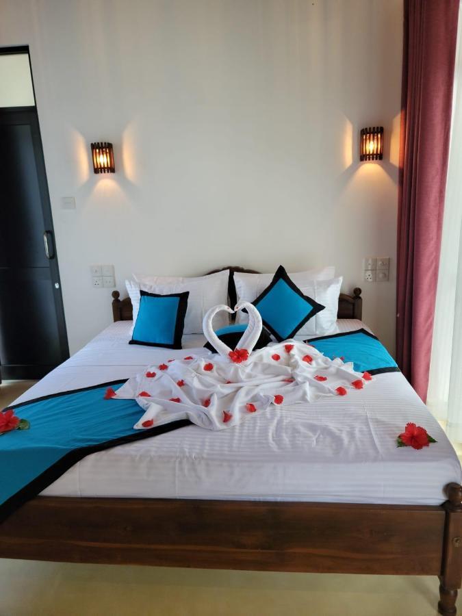 Shima Guni Beach Club Hotel มาตารา ภายนอก รูปภาพ