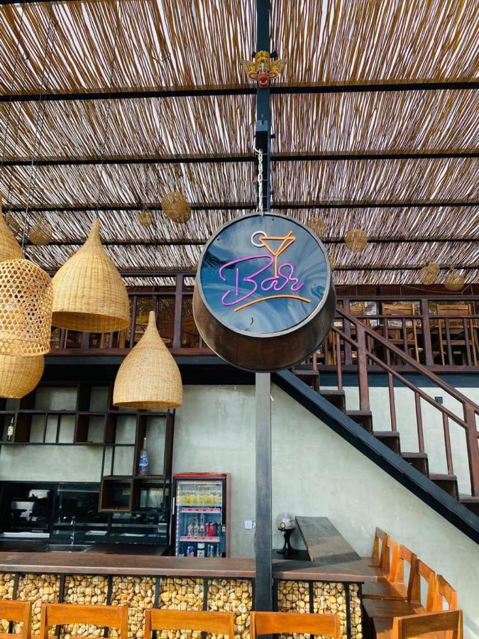Shima Guni Beach Club Hotel มาตารา ภายนอก รูปภาพ