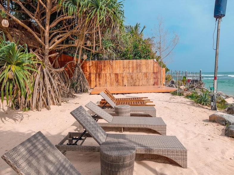 Shima Guni Beach Club Hotel มาตารา ภายนอก รูปภาพ